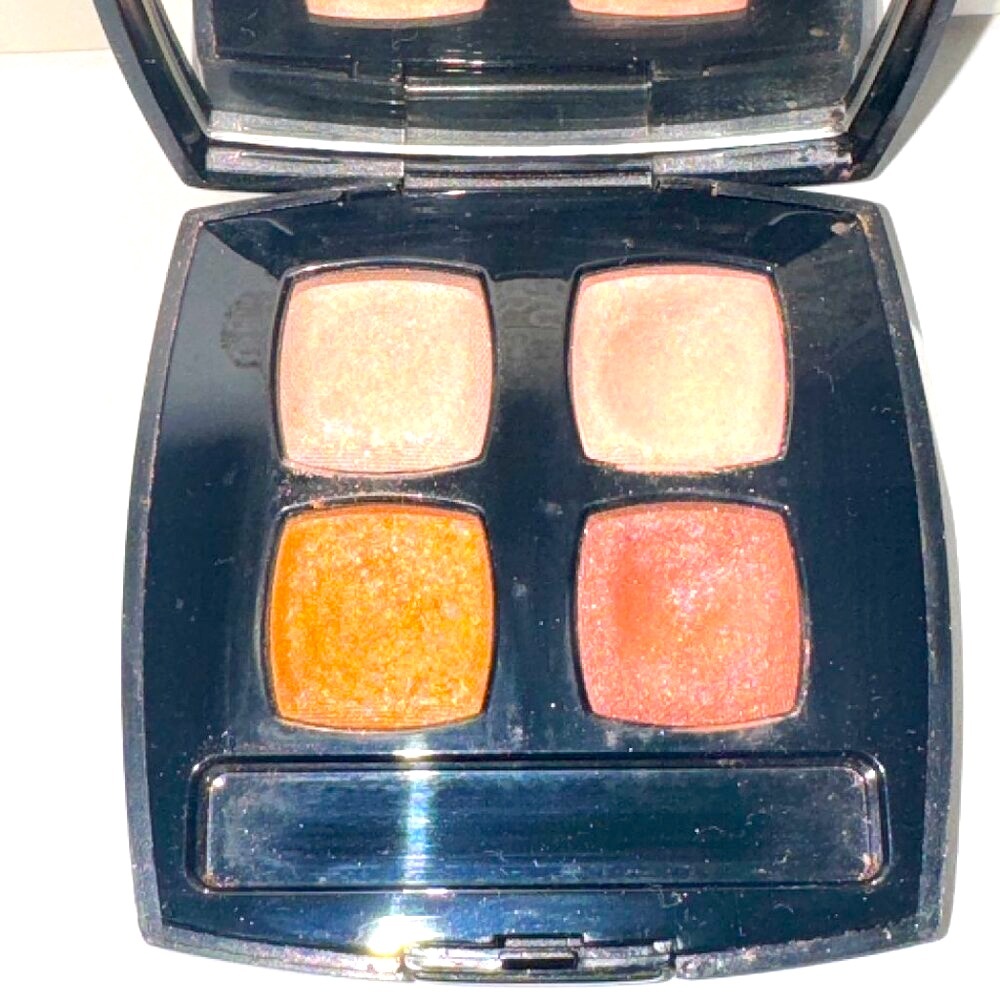Chanel spices Quad